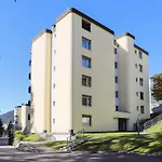 Apartment Allod-Park-26 By Interhome