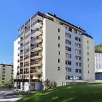 Apartment Allod-Park-26 By Interhome