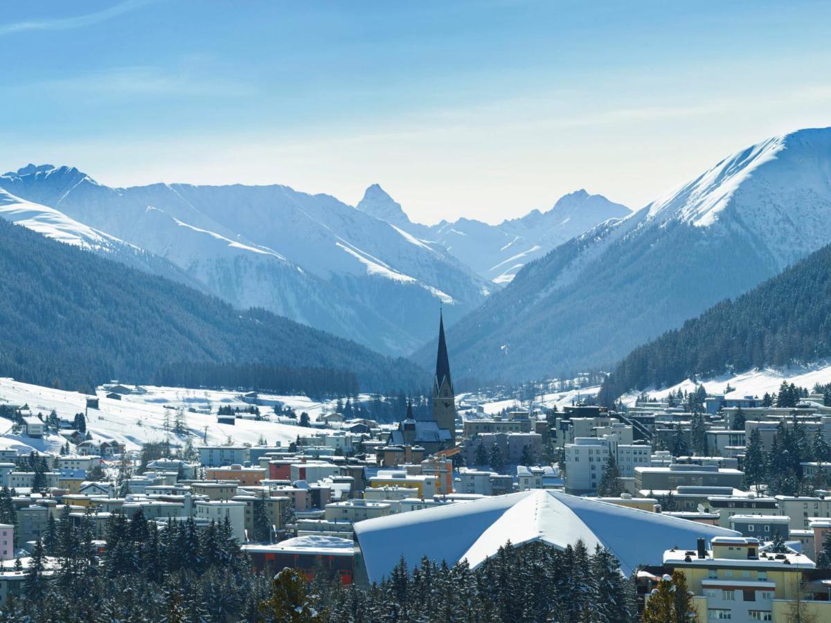 Allod-park-26 By Interhome Appartamento Davos