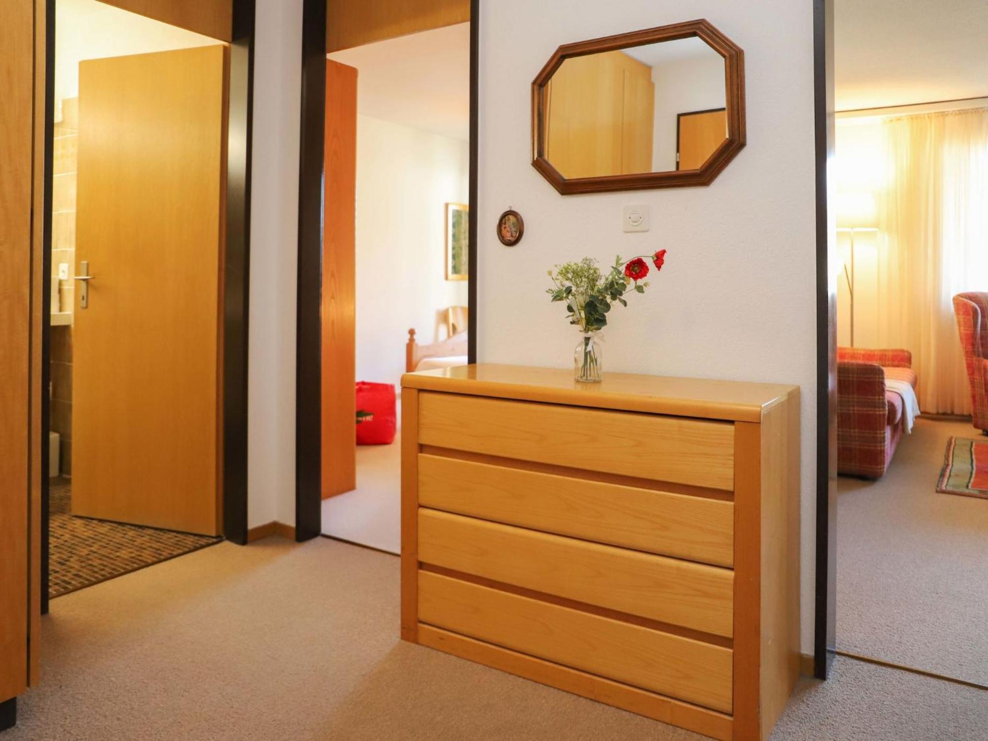 Allod-park-26 By Interhome Appartamento