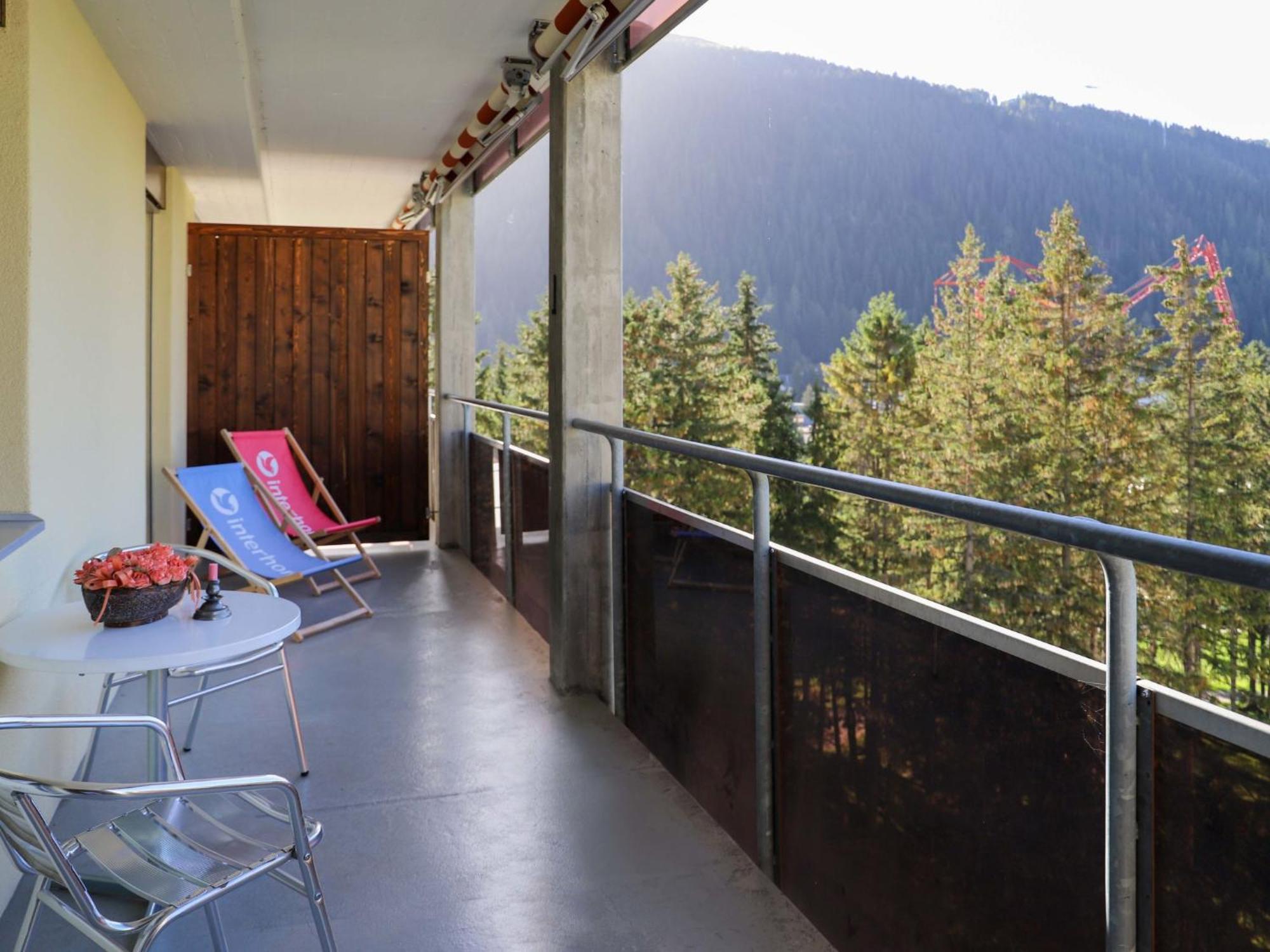 Appartamento Allod-park-26 By Interhome *
