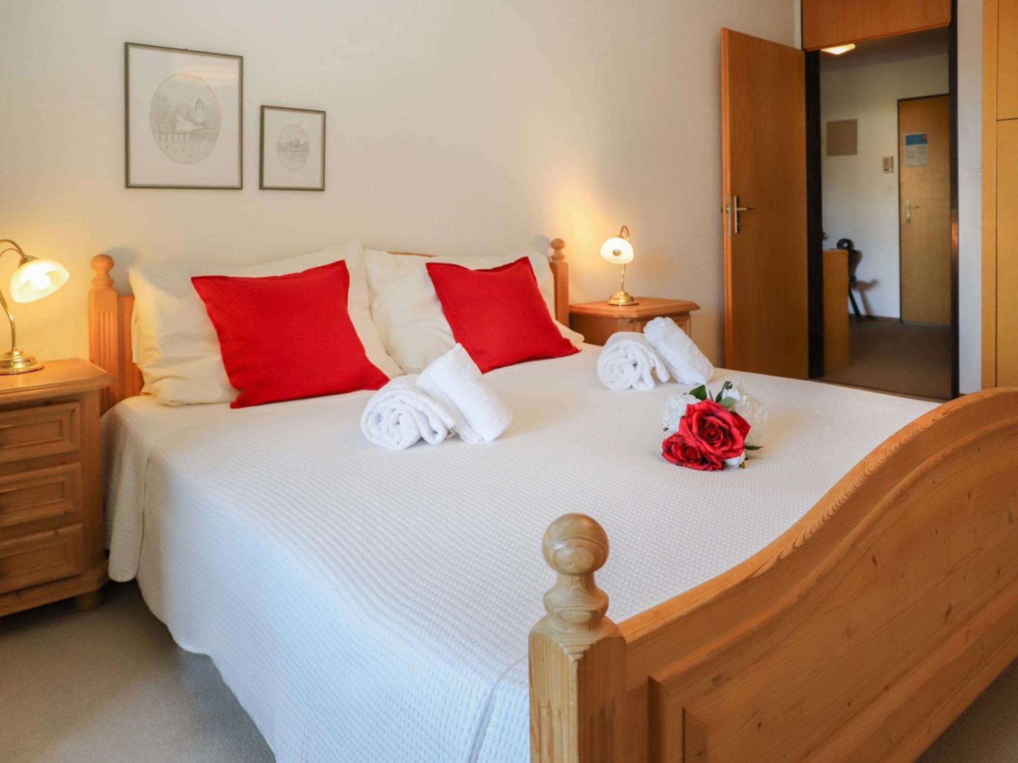 Appartamento Allod-park-26 By Interhome